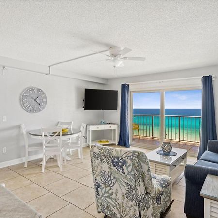 The Summit 1017 Apartment Panama City Beach Bagian luar foto