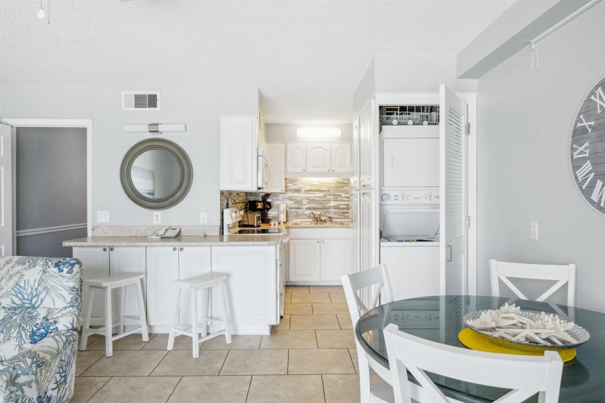 The Summit 1017 Apartment Panama City Beach Bagian luar foto